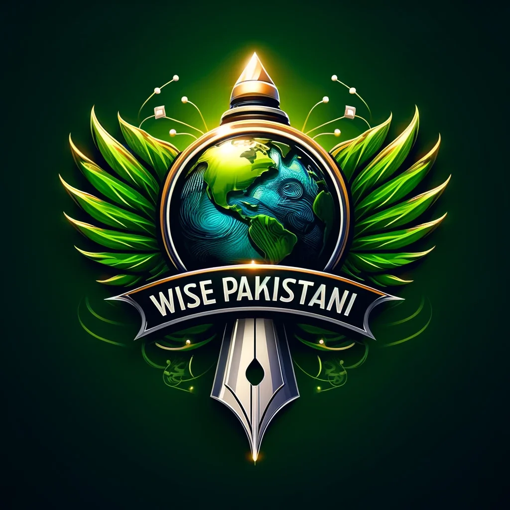 wisepakistani.com